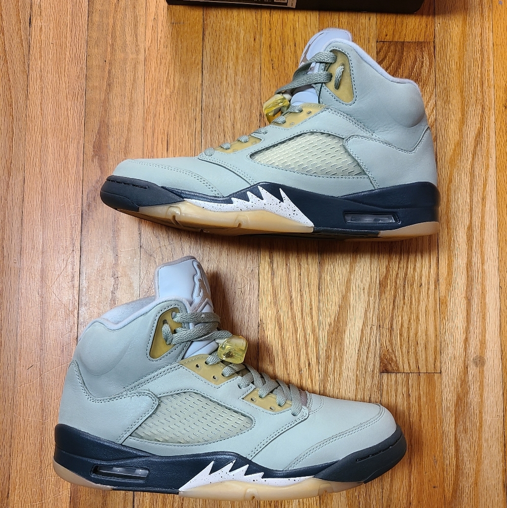 Jordan 5 Jade Horizons Men's 9.5